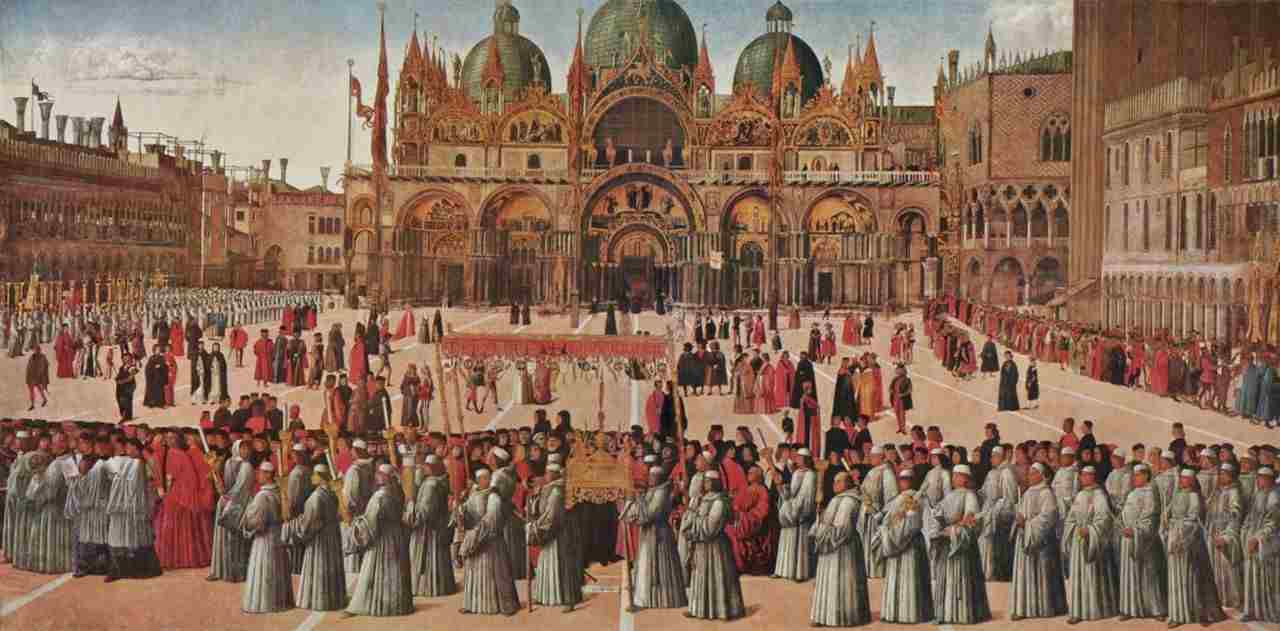 Festa di San Marco
