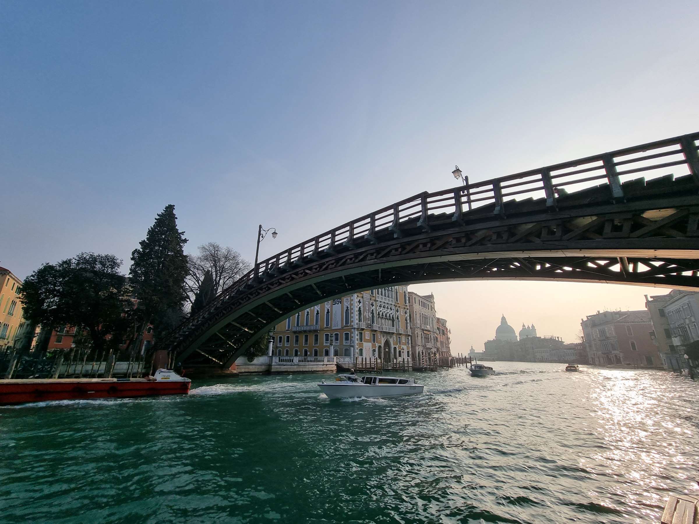 Ponte dell'Accademia