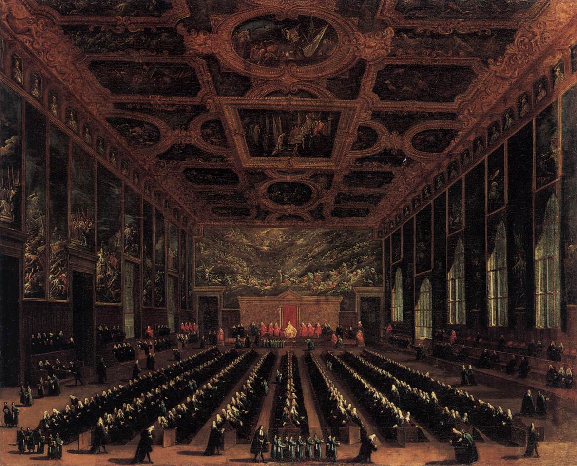 Il Maggior Consiglio