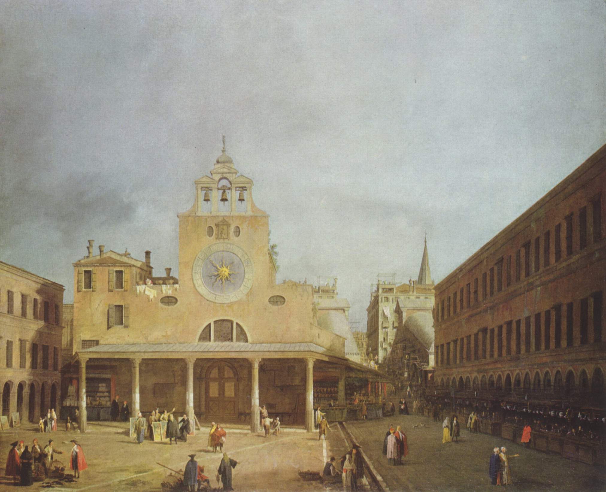 Fondazione Chiesa di San Giacomo