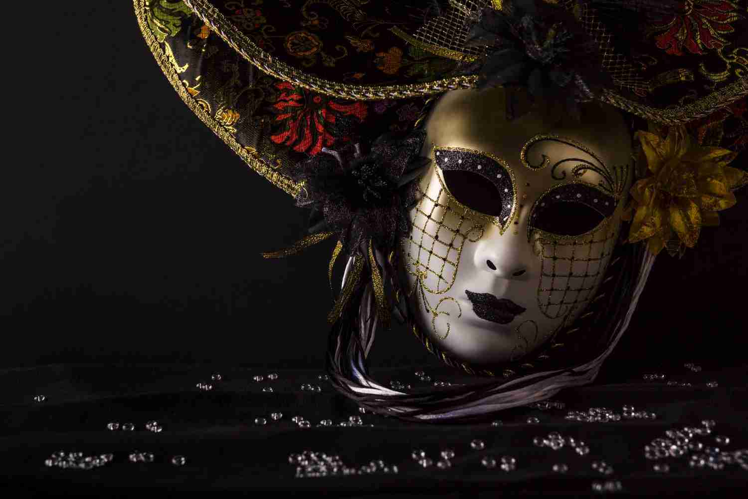 carnevale di venezia